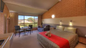 Tenterfield Motor Inn - Rum