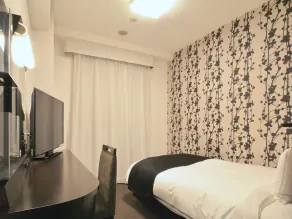 APA Hotel Kagoshima Kokubu - Chambre