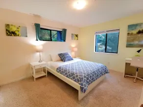 Nature House3 Rooms - Rum