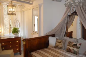 Le Stanze del Cardinale - Room
