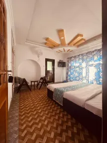  Barzam Lake View Resort - Værelse
