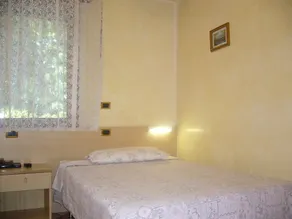 Bed & Breakfast Locanda Zabotto - Camera