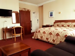 Welbeck Hotel & Apartments IOM - Chambre