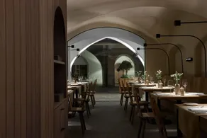 fink Restaurant & Suites - Restaurant