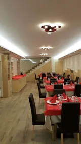 Hotel Belvedere - Restaurant