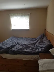 Berkshire Homestay - Room