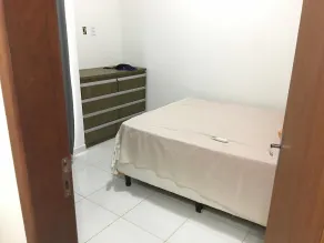 Winterville Lindo Flat 2 Quartos - Room