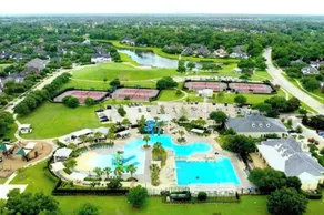 Relax in Style at Our Missouri City Getaway - Pool