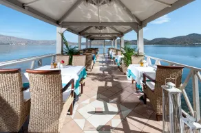 Elounda Akti Olous (Adults Only) - Restaurant