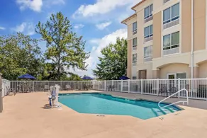 Comfort Suites Valdosta Mall Area - Piscine