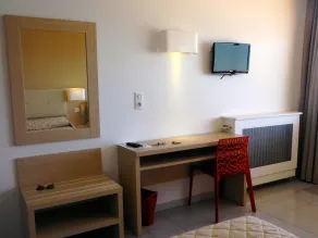 Hôtel Stella di Mare - Chambre