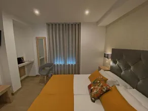 Hostal Boutique Aurora - Værelse