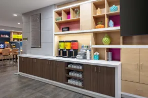 Home2 Suites by Hilton Valdosta, GA - Restaurant