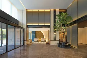 Four Points by Sheraton Nanning, Wuxiang - Rezeption