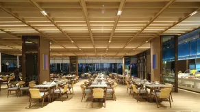 White Swan VYV Hotel, Foshan - Restaurant