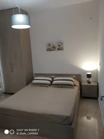 Fotakis Home - Comfortable newbuilt 2 Bedroom Home, 20 meters from the sea - Rom