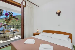 Apartmani Ružica - Camera