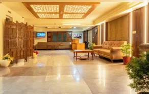 SS Resort by Eco Hospitality - Reception