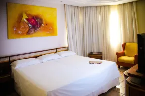 Pousada dos Girassóis - Room