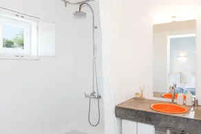 Monte Falperras - Bagno