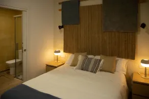 HOTEL LOS ALAMOS BOUTIQUE - Chambre