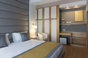 Hotel Concord - Nel cuore di Riccione - Chambre