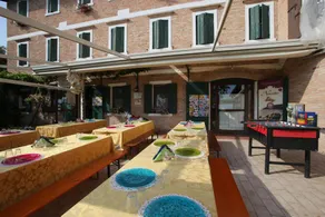 Locanda Antico Fighèr - Restaurant