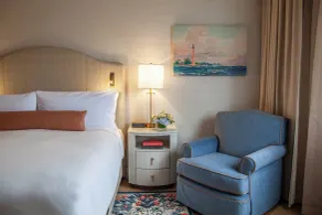 Delamar Greenwich Harbor - Habitación