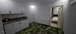 Beyşehir apart otel - Room