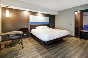 Tru by Hilton Salt Lake City Airport - Chambre