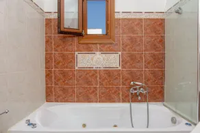 Villa Victor - Baño