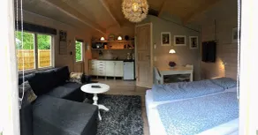 Piccobello Bed & Breakfast Valløby Køge - Room