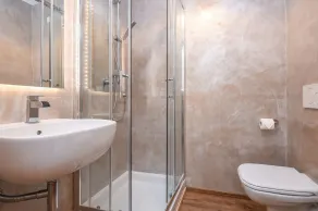 Luxury Suite Sirmione - Salle de bain