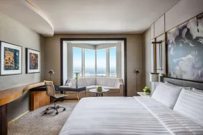 Shangri-La Dubai - Room