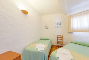 Hotel Mare Blue - Chambre