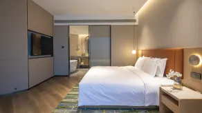 Holiday Inn Tongxiang - Room