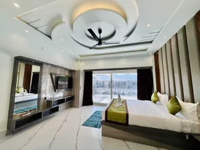 TAKI MALDIVE RESORT - Quarto