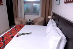 Costa Del Sol Hotel by Arabian Link - Room