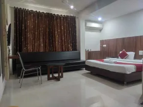 Hotel Luxura - Rom