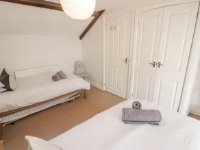 Florida Cottage - Værelse