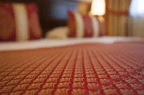 Hotel Calissano - Chambre