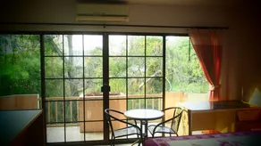 Poolvilla Chiangmai - Vistas desde la habitación