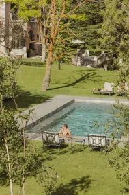 Torre del Remei - Pool