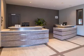 Residence Inn by Marriott Decatur - Réception