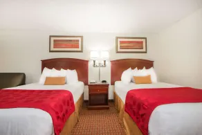 Ramada by Wyndham Enid - Chambre