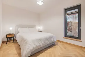 Kolbeh - Room