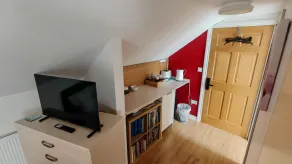 Bodfari B&B - Llety'r Eos Ucha - Habitación