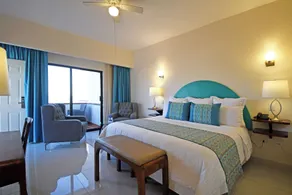 The Westmarine Waterfront Hotel - Chambre