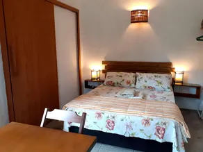 Pousada Praia Verde - Room