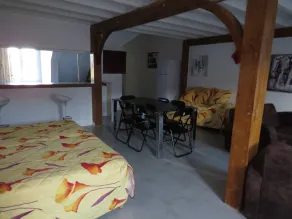 ApartHotel François 1er 16ème - Zimmer